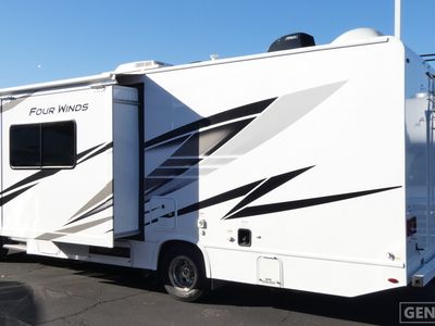 2024 Thor Motor Coach Four Winds - Photo 3