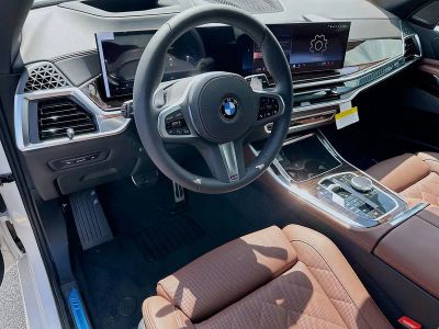 2026 BMW X5 — photo 7 view