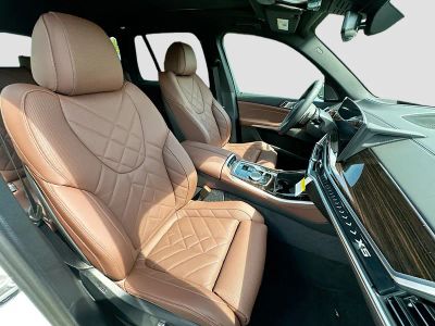 2026 BMW X5 — photo 20 view