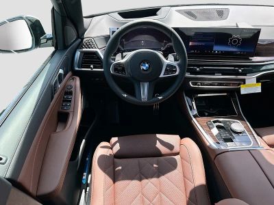 2026 BMW X5 — photo 15 view