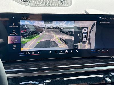 2026 BMW X5 — photo 11 view
