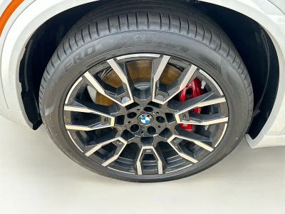 2026 BMW X5 — photo 22 view