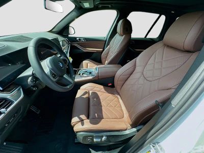 2026 BMW X5 — photo 14 view
