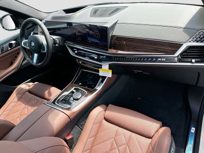 2026 BMW X5 — photo 21 view