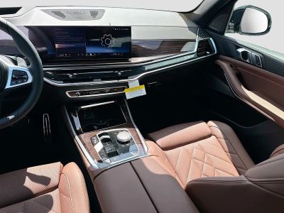2026 BMW X5 — photo 16 view