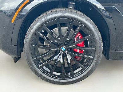 2027 BMW X6 — photo 23 view