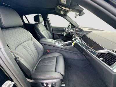 2027 BMW X6 — photo 20 view