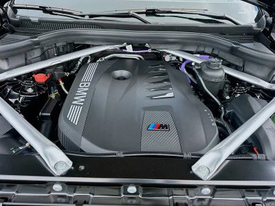 2027 BMW X6 — photo 22 view