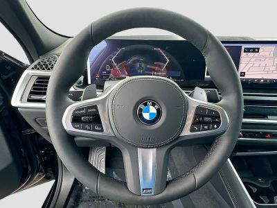 2027 BMW X6 — photo 8 view