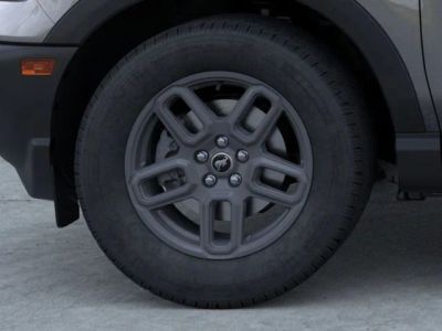 2026 Ford Bronco Sport - Photo 19