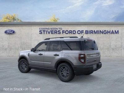 2026 Ford Bronco Sport - Photo 5