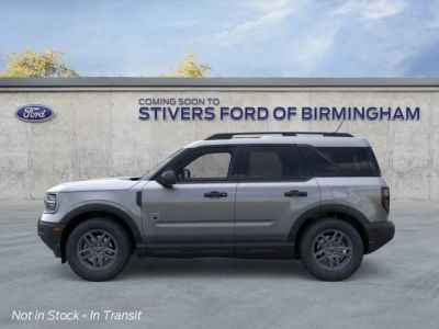 2026 Ford Bronco Sport - Photo 4