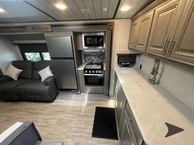 2025 Northwood Arctic Fox Edge - Photo 10