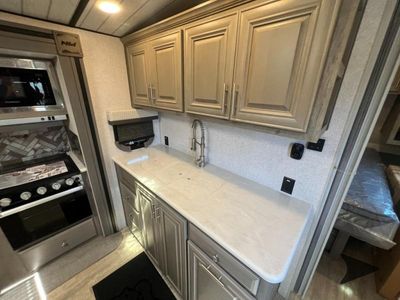 2025 Northwood Arctic Fox Edge - Photo 11