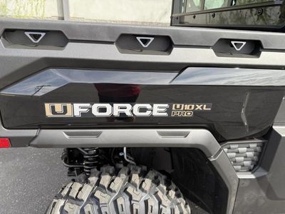 2026 CFMOTO UFORCE U10 XL Pro Highland - Photo 11