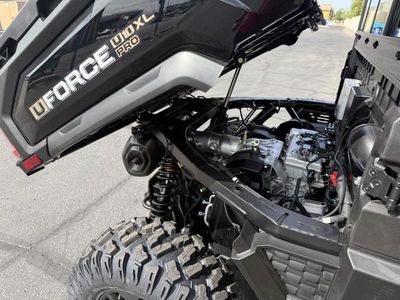 2026 CFMOTO UFORCE U10 XL Pro Highland - Photo 12