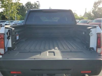 2026 Honda Ridgeline — photo 14 view