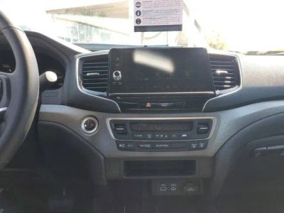 2026 Honda Ridgeline — photo 20 view