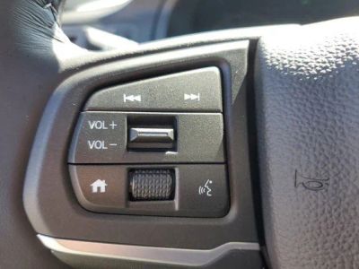 2026 Honda Ridgeline — photo 25 view