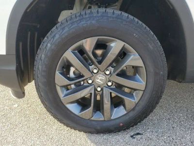 2026 Honda Ridgeline — photo 12 view