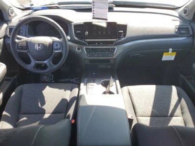 2026 Honda Ridgeline — photo 18 view