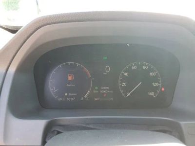 2026 Honda Ridgeline — photo 27 view