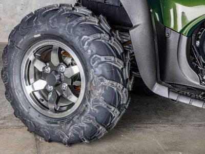 2026 Kawasaki Brute Force 750 SE EPS - Photo 6