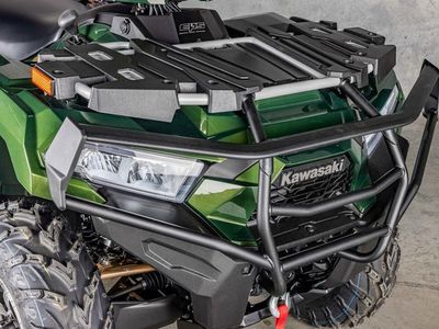 2026 Kawasaki Brute Force 750 SE EPS - Photo 2