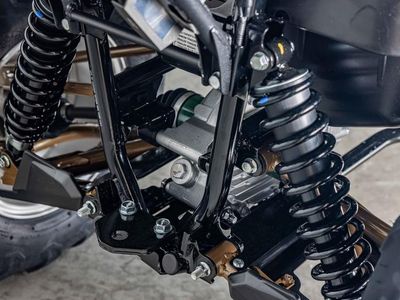 2026 Kawasaki Brute Force 750 SE EPS - Photo 7