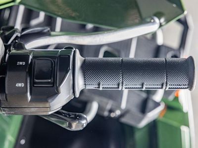 2026 Kawasaki Brute Force 750 SE EPS - Photo 12