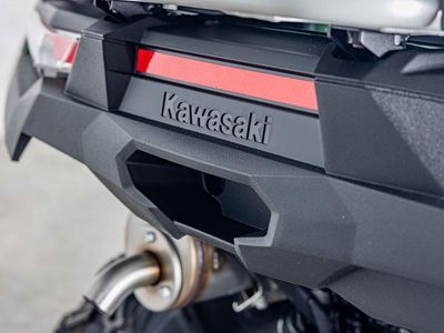 2026 Kawasaki Brute Force 750 SE EPS - Photo 8
