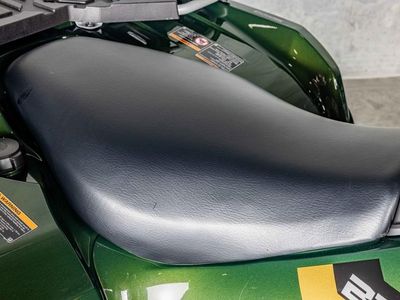 2026 Kawasaki Brute Force 750 SE EPS - Photo 10