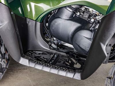 2026 Kawasaki Brute Force 750 SE EPS - Photo 5