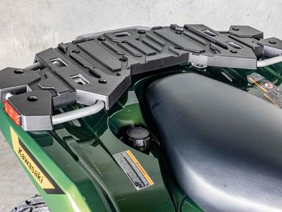 2026 Kawasaki Brute Force 750 SE EPS - Photo 9
