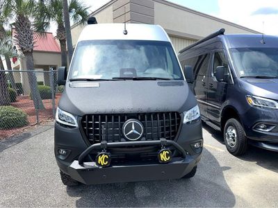 2026 Airstream Interstate - Photo 3