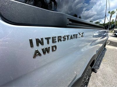 2026 Airstream Interstate - Photo 8