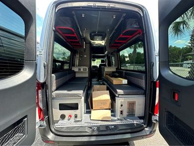 2026 Airstream Interstate - Photo 7