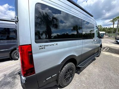 2026 Airstream Interstate - Photo 5