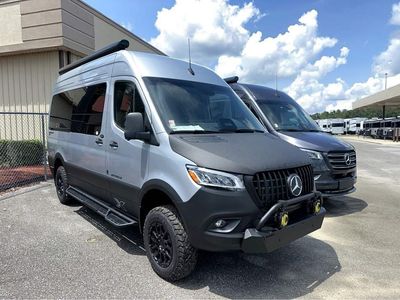 2026 Airstream Interstate - Photo 1