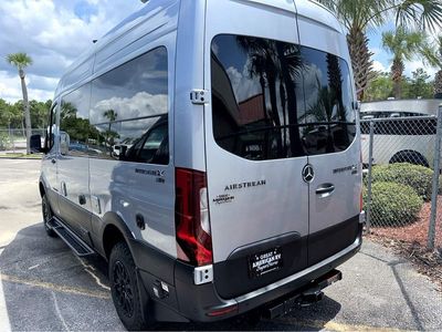2026 Airstream Interstate - Photo 4