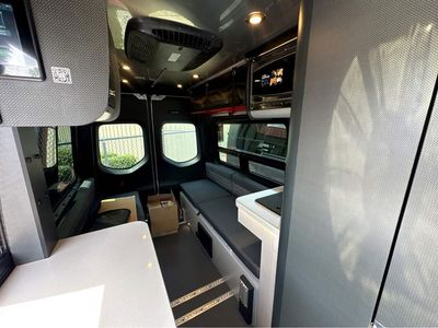2026 Airstream Interstate - Photo 12