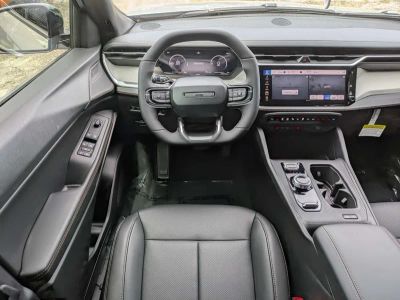 2026 Jeep Cherokee — photo 17 view