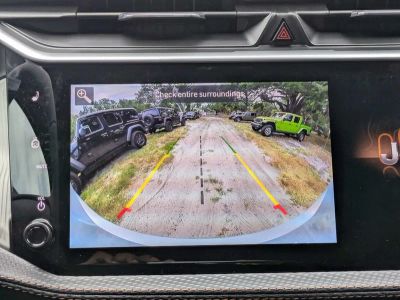 2026 Jeep Cherokee — photo 22 view