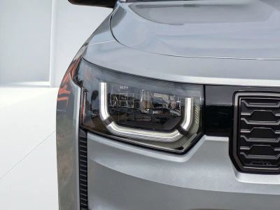 2026 Jeep Cherokee — photo 9 view