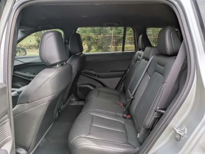 2026 Jeep Cherokee — photo 14 view