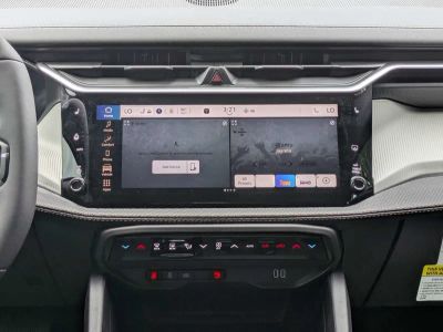 2026 Jeep Cherokee — photo 19 view