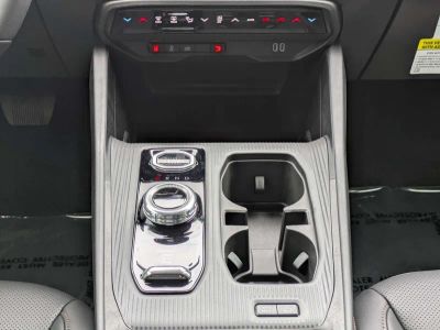 2026 Jeep Cherokee — photo 20 view