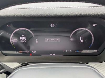 2026 Jeep Cherokee — photo 27 view