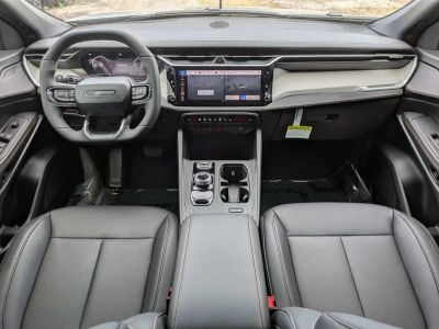 2026 Jeep Cherokee — photo 16 view