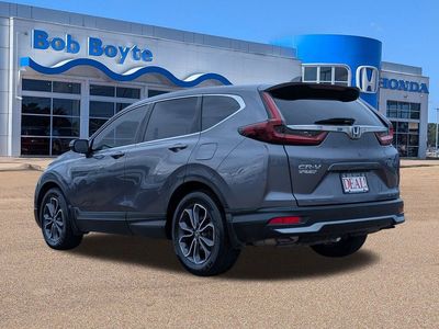 2021 Honda CR-V - Photo 3